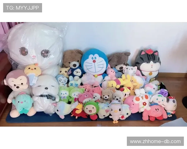 毛绒玩具娃娃能玩哪些有趣的游戏与互动活动探索